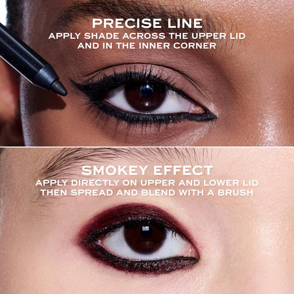 PREVENTA - Mini Drawn This Way Longwear Eyeliner Trio Gift Set