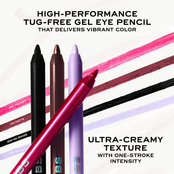 PREVENTA - Mini Drawn This Way Longwear Eyeliner Trio Gift Set