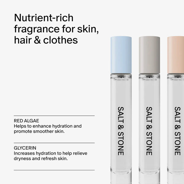 PREVENTA - Mini Body and Hair Fragrance Mist Trio Gift Set