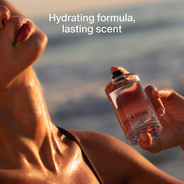 PREVENTA - Mini Body and Hair Fragrance Mist Trio Gift Set