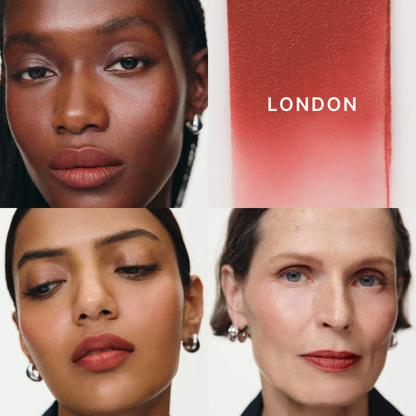 PREVENTA - MERIT x Erdem Signature Lip Gift Set
