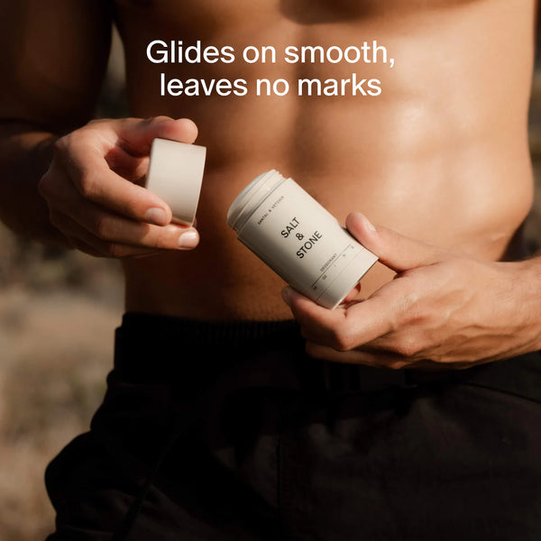 PREVENTA - Mini Deodorant Discovery Gift Set