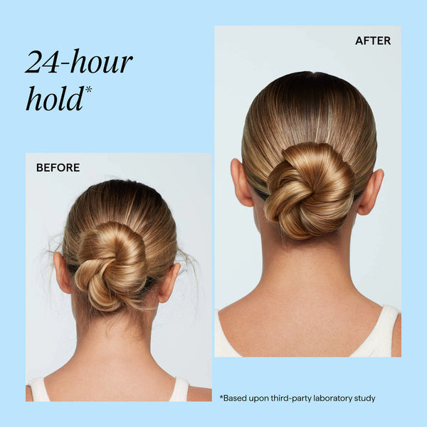 PREVENTA - Glazed Bun Sleek Stick Hair Styling Keychain Gift Set