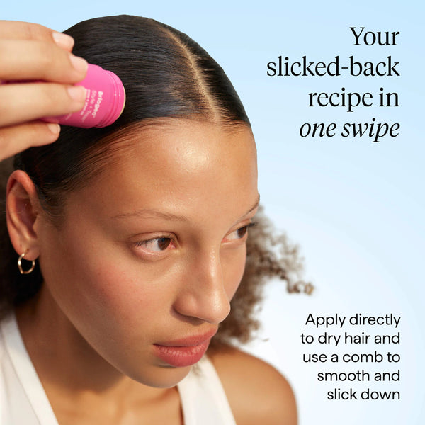 PREVENTA - Glazed Bun Sleek Stick Hair Styling Keychain Gift Set