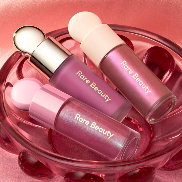 PREVENTA - Violet Faves Mini Cheek and Lip Trio Makeup Gift Set