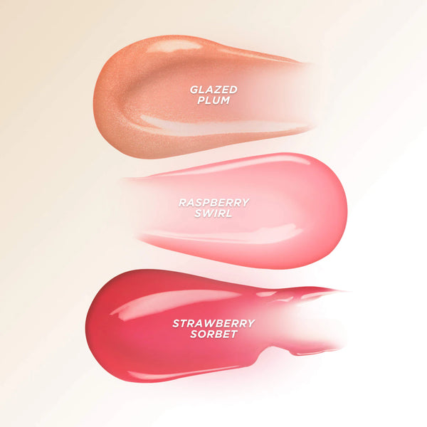 PREVENTA - Mini Lip Trio Set