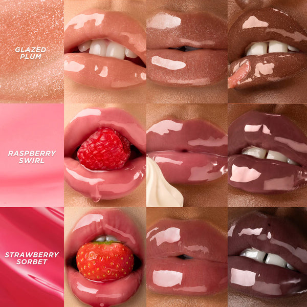 PREVENTA - Mini Lip Trio Set