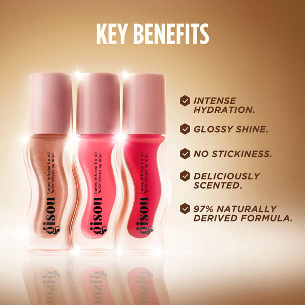 PREVENTA - Mini Lip Trio Set