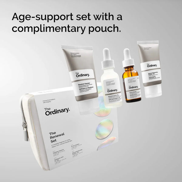 PREVENTA -The Renewal Set