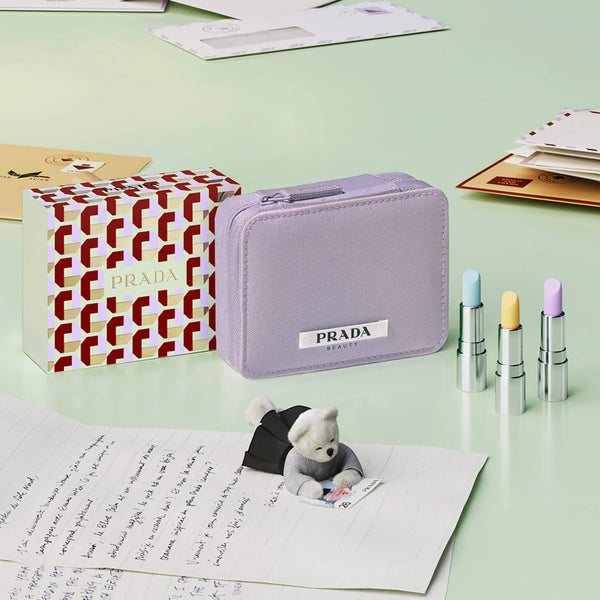 PREVENTA - Mini Hydrating Lip Balm Gift Set