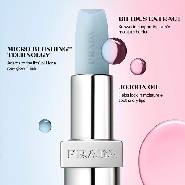 PREVENTA - Mini Hydrating Lip Balm Gift Set