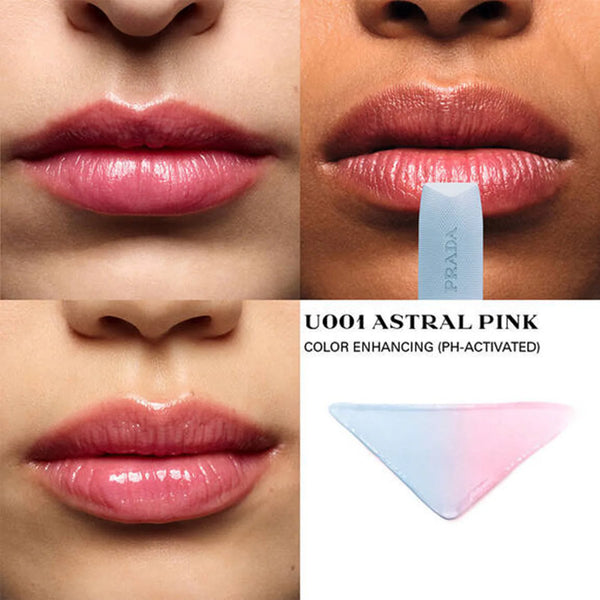 PREVENTA - Mini Hydrating Lip Balm Gift Set