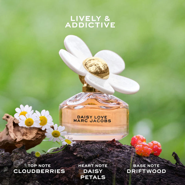PREVENTA - Daisy Mini Perfume Sampler Gift Set