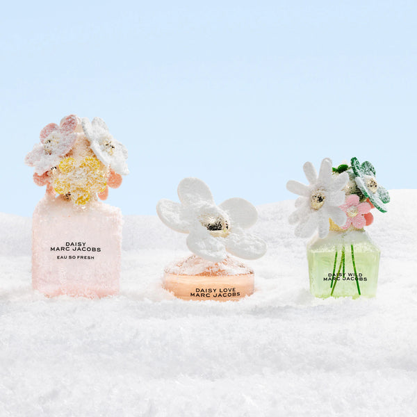 PREVENTA - Daisy Mini Perfume Sampler Gift Set