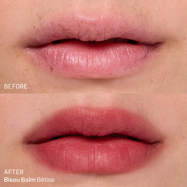PREVENTA - BOUCHE DUO Bêtise Edition - Bisou Balm & Lip Nectar Gift Set
