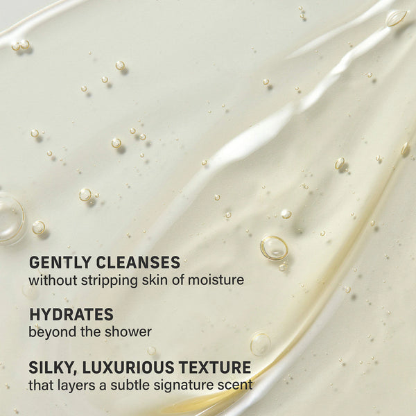 PREVENTA - Sensorial Body Wash Gift Set