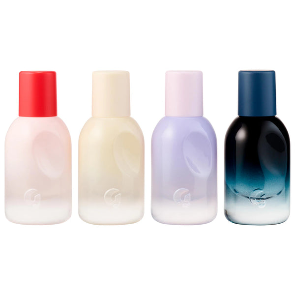 PREVENTA - Mini Glossier You Perfume Wardrobe Gift Set