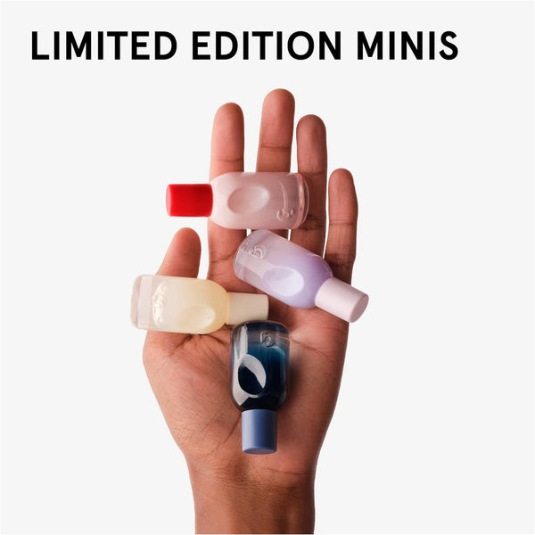 PREVENTA - Mini Glossier You Perfume Wardrobe Gift Set