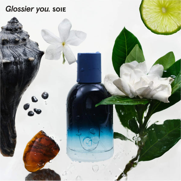 PREVENTA - Mini Glossier You Perfume Wardrobe Gift Set