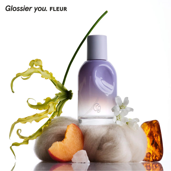 PREVENTA - Mini Glossier You Perfume Wardrobe Gift Set