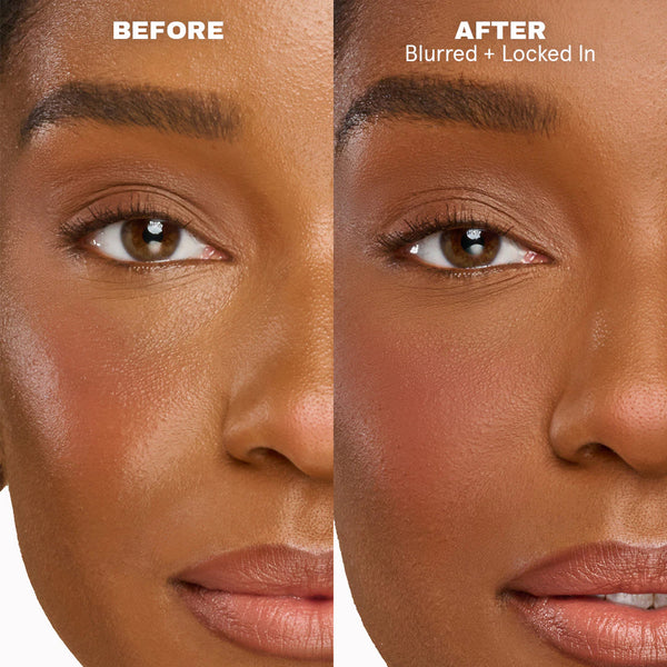 PREVENTA - On 'Til Dawn Mattifying Waterproof Setting Spray Big & Bitty Duo