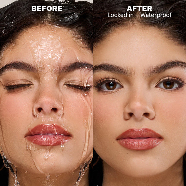 PREVENTA - On 'Til Dawn Mattifying Waterproof Setting Spray Big & Bitty Duo