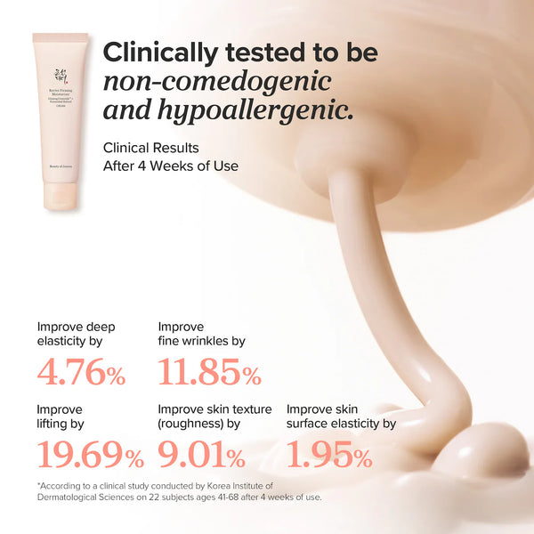 PREVENTA - Revive Ginseng Glow Ritual Skincare Set for Firming & Radiance