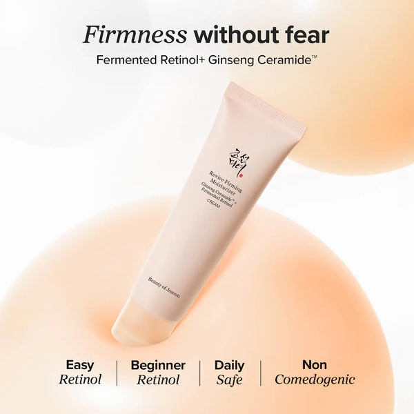 PREVENTA - Revive Ginseng Glow Ritual Skincare Set for Firming & Radiance