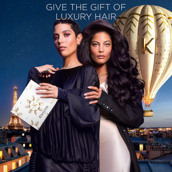 PREVENTA - Mini Genesis, Elixir Ultime & 8H Magic Bestsellers Hair Gift Set