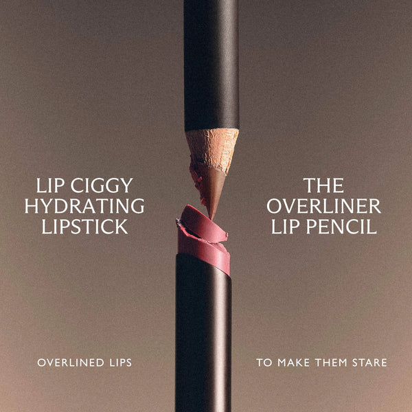 PREVENTA - Lined & Lit Lipstick & Lip Liner Gift Set