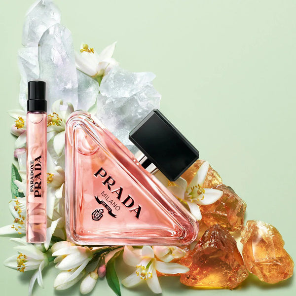 PREVENTA - Holiday Perfume Sampler Vault Set w/ Redeemable Voucher