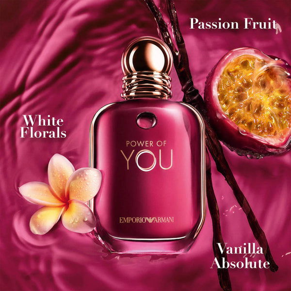 PREVENTA - Holiday Perfume Sampler Vault Set w/ Redeemable Voucher