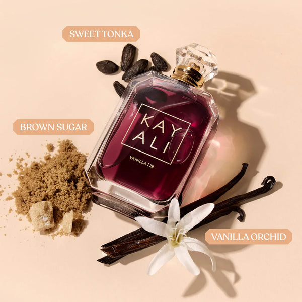 PREVENTA - Holiday Perfume Sampler Vault Set w/ Redeemable Voucher