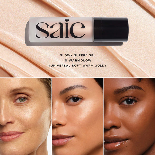 PREVENTA - Glowy Super™ Gel & CitySet™ Gift Set