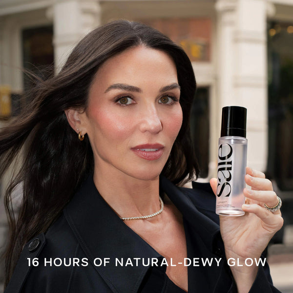 PREVENTA - Glowy Super™ Gel & CitySet™ Gift Set