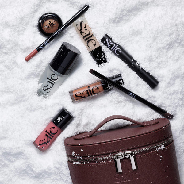PREVENTA - Best of Saie Mini Vanity Case Vault