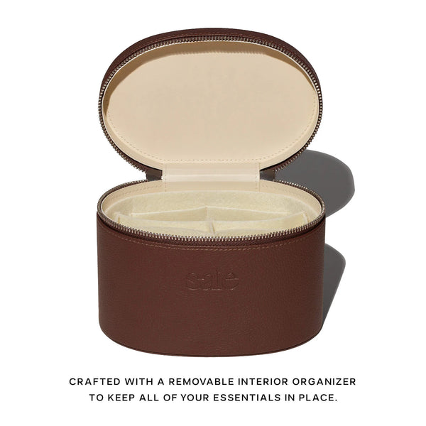 PREVENTA - Best of Saie Mini Vanity Case Vault