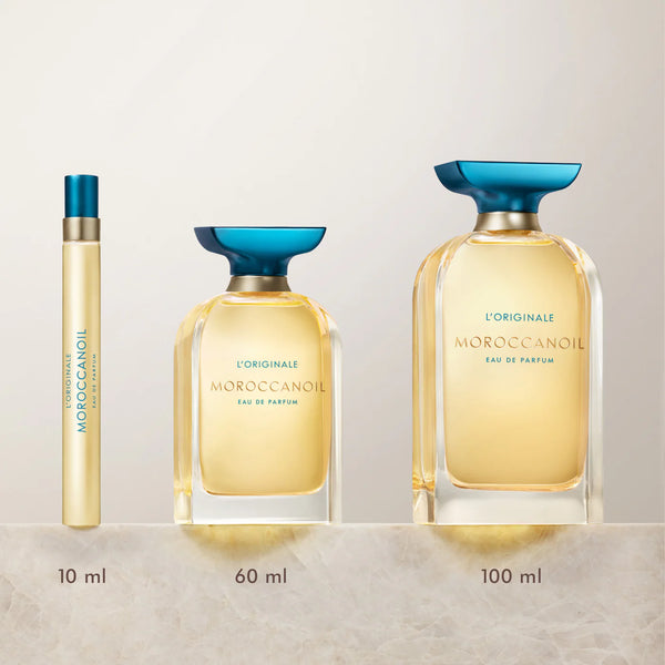 PREVENTA - L'Originale Eau de Parfum Gift Set