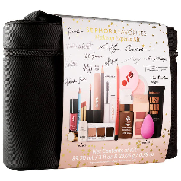 PREVENTA - Makeup Experts Value Set