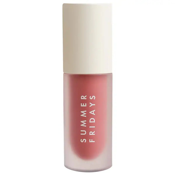 DREAM LIP OIL MOISTURIZING SHEER COVERAGE