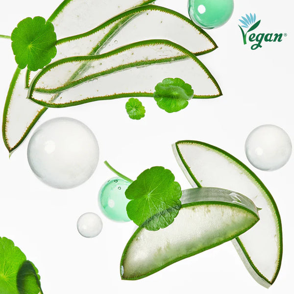 CICA CALMING AQUA TONER