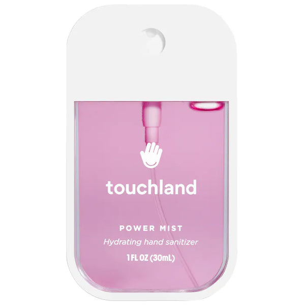 PREVENTA - Power Mist Hydrating Hand Sanitizer
