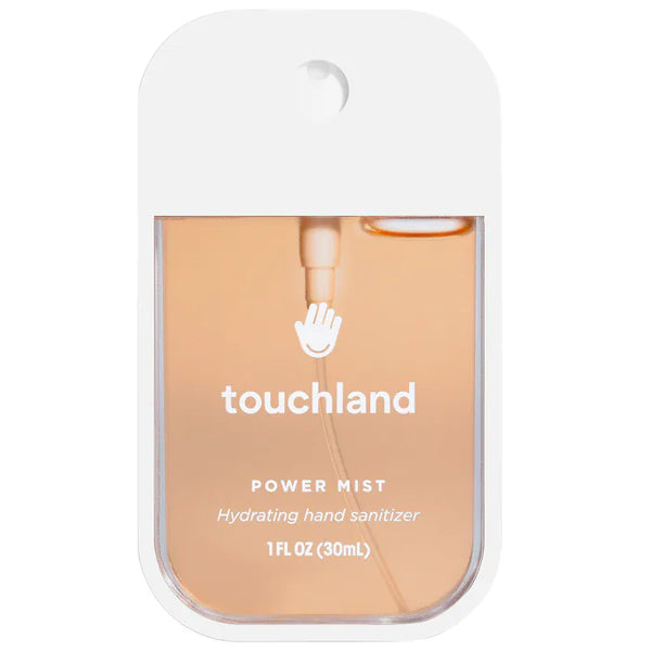 PREVENTA - Power Mist Hydrating Hand Sanitizer