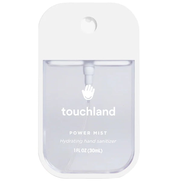 PREVENTA - Power Mist Hydrating Hand Sanitizer