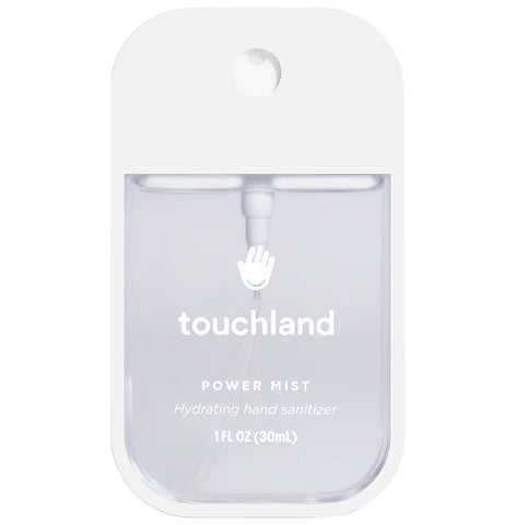 PREVENTA - Power Mist Hydrating Hand Sanitizer