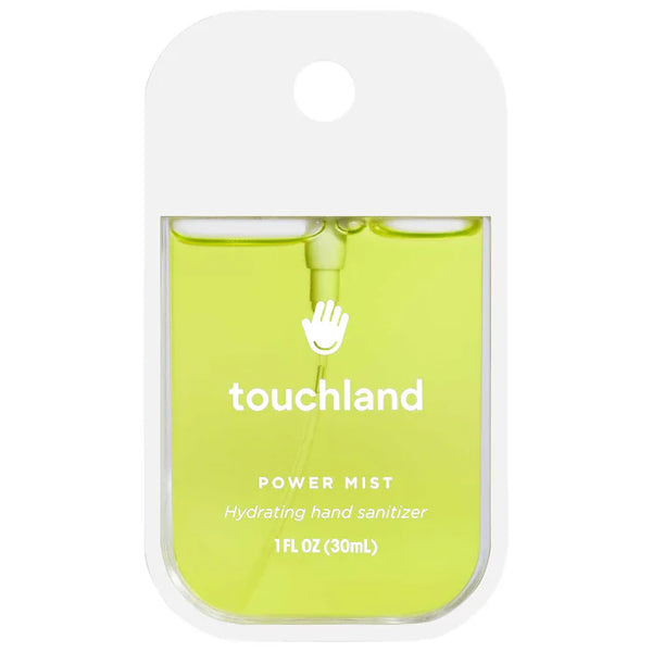 PREVENTA - Power Mist Hydrating Hand Sanitizer