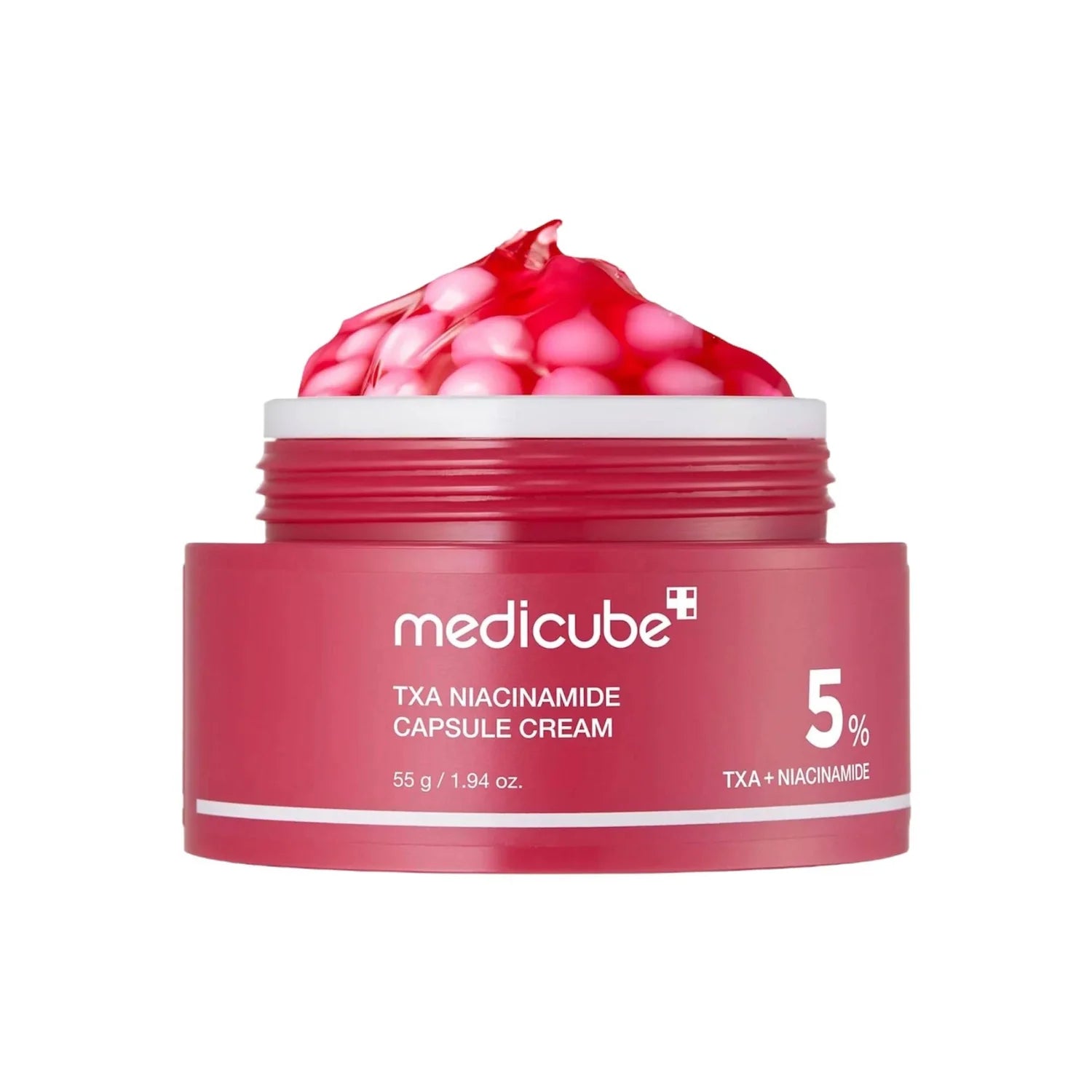 TXA Niacinamide Capsule Cream - 55gr