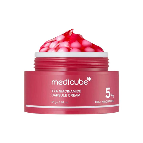 TXA Niacinamide Capsule Cream - 55gr