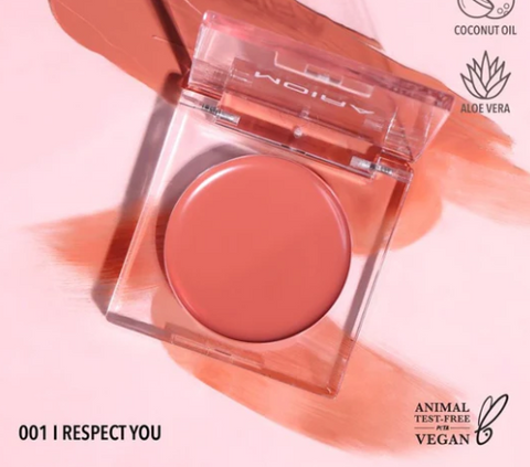 LOVEHEAT CREAM BLUSH