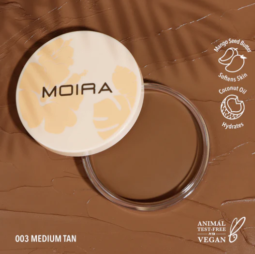 CREAM BRONZER STAY